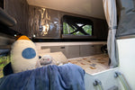 AUSTRACK CAMPERS TANAMI X13B OFFROAD HYBRID CAMPER TRAILER
