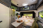 AUSTRACK CAMPERS TANAMI X13B OFFROAD HYBRID CAMPER TRAILER