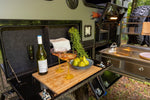 AUSTRACK CAMPERS TANAMI X13B OFFROAD HYBRID CAMPER TRAILER