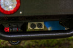 AUSTRACK CAMPERS TANAMI X13B OFFROAD HYBRID CAMPER TRAILER