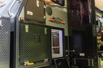 AUSTRACK CAMPERS TANAMI X13B OFFROAD HYBRID CAMPER TRAILER