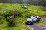AUSTRACK CAMPERS TANAMI X13B OFFROAD HYBRID CAMPER TRAILER