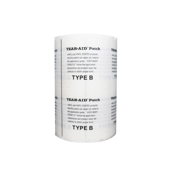 TEAR AID BULK PACK – LARGE ROLL GREEN