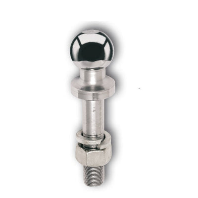 ARK 3.5t 50mm towball x 1"dia x 130mm