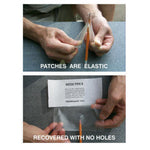 Tear Aid Type B 5ft Roll Vinyl repair Tape rips tears holes patch kit