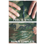 Tear Aid Type B 5ft Roll Vinyl repair Tape rips tears holes patch kit