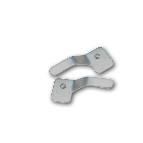 Ark Trailer Tailgate Catchers -Set left & right