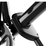 Thule ProRide Roof bike Rack Aluminum-Four pack