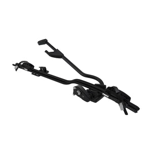 Thule ProRide Roof bike Rack Black Colour-Four Pack