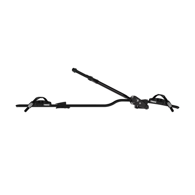 Thule ProRide Roof bike Rack Black Colour
