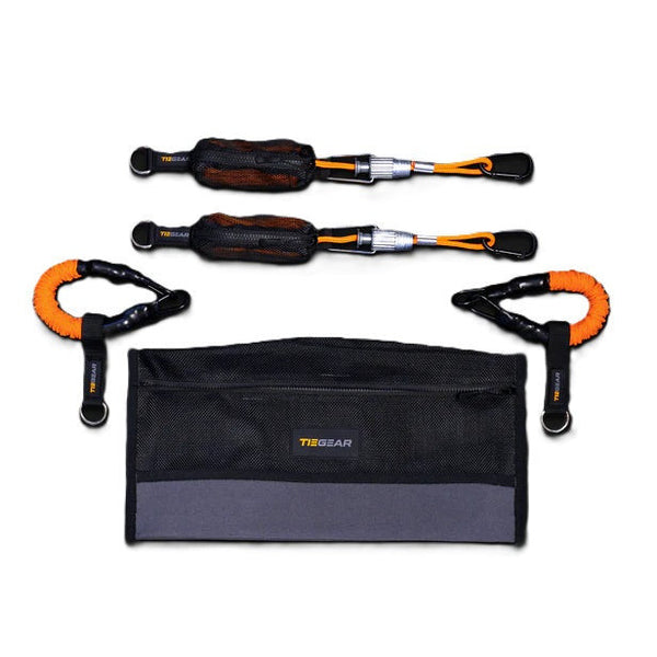 TieGear Caravan Awning Tie-Down Kit x5 Pack