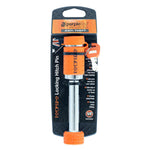 Purpleline Fullstop Torpedo Anti-Theft Hitch Pin Lock