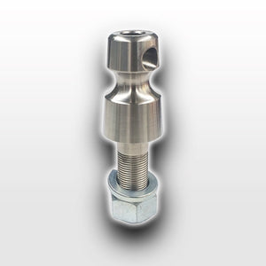 McHitch 3.5 & 2T Tapered Tow Pin TPSS35