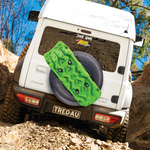 tred mounting pins