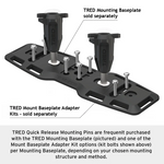 tred bars