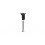 TRED QUICK RELEASE MOUNTING PINS 113mm - PAIR