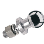 Ark XO 2T Off Road Trailer Hitch Coupling Mechanical Brake Override ORXO50 INCLUDES TOWBALL