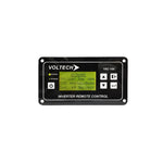 Voltech Remote control suit Voltech PS Pro Series Inverters (8m cable) - Deluxe