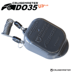 DO35 Dust Cap & Lanyard V3 Plus