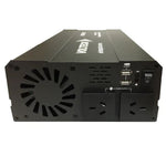 Voltech VP2000-12v 2000w 12V Pure Sine Wave Inverter
