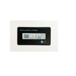 Voltech Lithium LiFePO4 Battery - 12.8V/100Ah - Slimline
