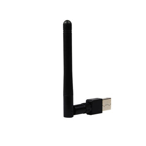 Satking WL-85 USB Wireless Dongle suit DVBS2-980CA Vast Receiver 1831