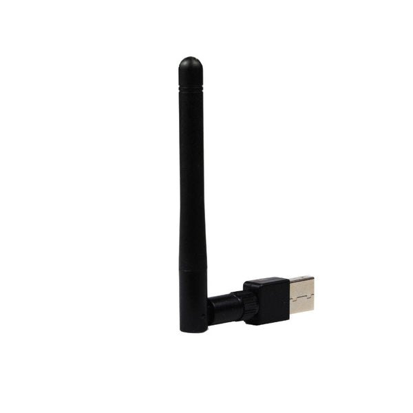 Satking WL-85 USB Wireless Dongle suit DVBS2-980CA Vast Receiver 1831