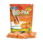 WALEX TOILET CHEMICAL SACHETS: PORTA PAK TROPICAL BREEZE