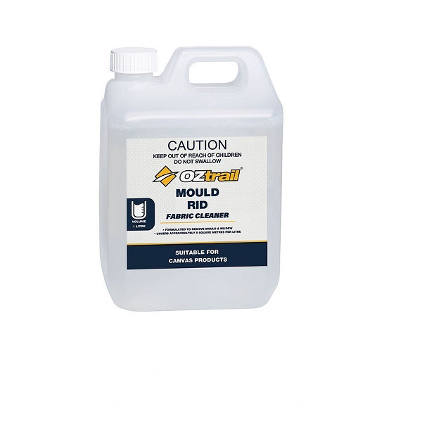 OZTRAIL Mould Rid 1.0L