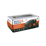 Seaflo 23A Series Automatic Demand Diaphragm Pump