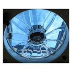 Remote-operated roof hatch for RV ventilation