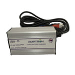 Amptron 5A 12V Lithium LiFePO4 Battery Charger