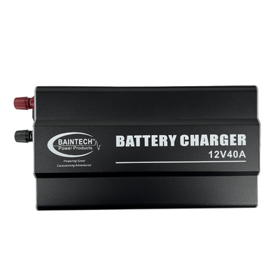 Baintech 40amp charger