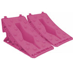 TRED GT Levelling Package Nbcf Pink
