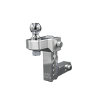 Durable 150mm Hitch for Heavy-Duty Towing Applications