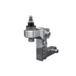 Black Jack Centurion Hitch 150mm for Secure Towing