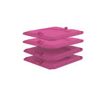 TRED GT Levelling Package Nbcf Pink