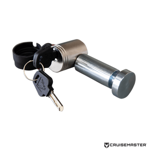 Cruisemaster DO35 & DO45-V1 Locking Kit full view