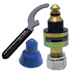 Cruisemaster DO 45 Plus Tow Pin - DO45Plus Kit (1 1/4" - 32mm Shank)