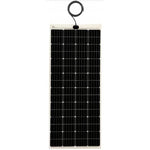 Amptron 200W 12V Flexible Mono-Crystalline Solar Panel