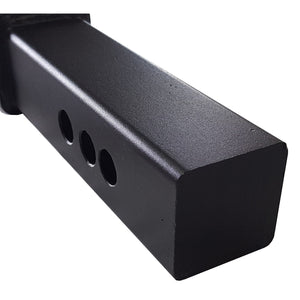 MISTER HITCHES Dual Receiver Multi-Use Hitch 3.5T MHDHRE