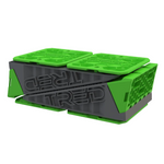 TRED GT LEVELLING RAMP PACK  FLURO GREEN