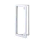 Thetford service door 5 - white for cassette toilets and waste tanks