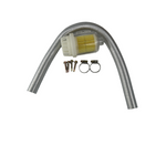 Aufocus Portable All In One 2KW Diesel Heater ML