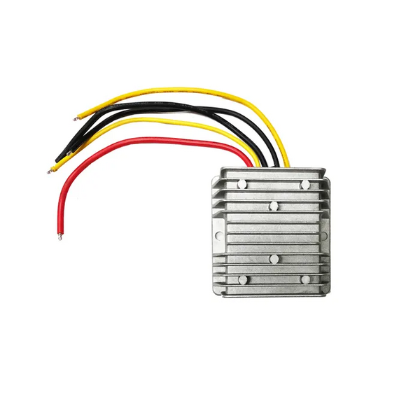 Voltech DC-DC Charger Output 13.8V at 8Amps