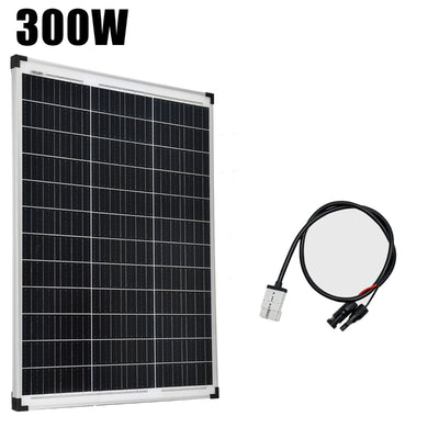 MYTCA 300W Solar Panel