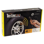 LCI Lippert TIRE LINC 2.0 AU Bluetooth TPMS Kit