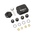 LCI Lippert TIRE LINC 2.0 AU Bluetooth TPMS EXPRESS Kit with 4 Sensors