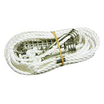 Double Guy Rope Kit with Wire Slide 6mm rope