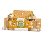 AMPTRON 500A Coulometer Battery Monitor With Bluetooth